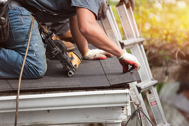 Quick and Trustworthy Emergency Roof Repair Services in Florence, KY